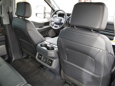 2026 Ford F-250SD Lariat CREW 4WD