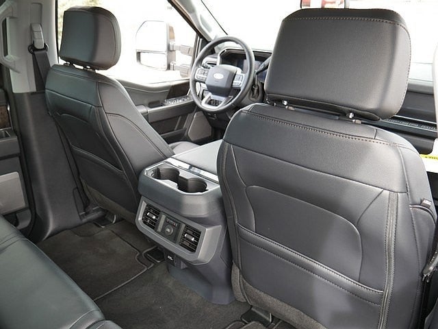 2026 Ford F-250SD Lariat CREW 4WD