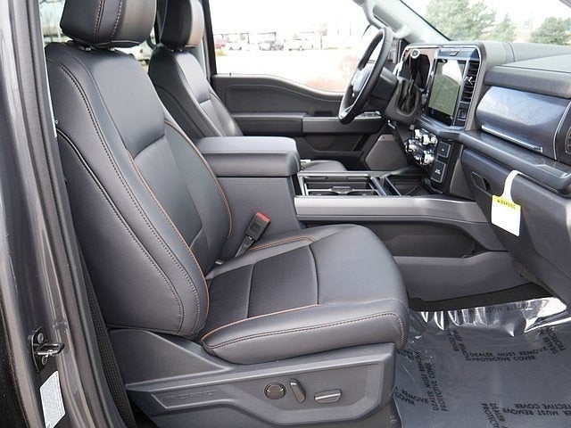 2026 Ford F-250SD Lariat CREW 4WD