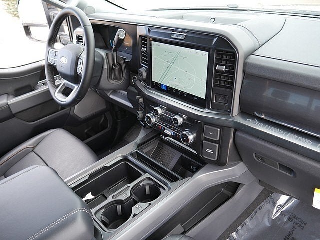 2026 Ford F-250SD Lariat CREW 4WD