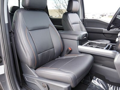 2026 Ford F-250SD Lariat CREW 4WD