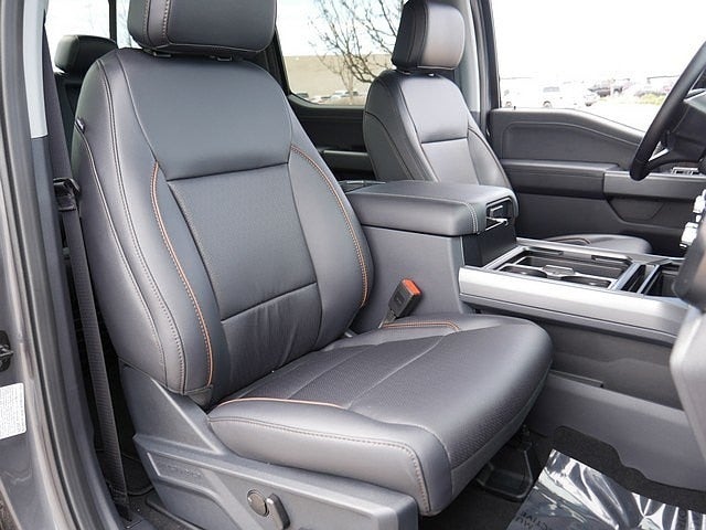 2026 Ford F-250SD Lariat CREW 4WD