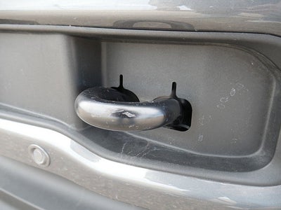 2026 Ford F-250SD Lariat CREW 4WD