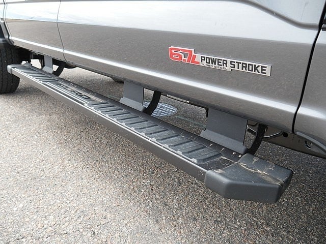 2026 Ford F-250SD Lariat CREW 4WD