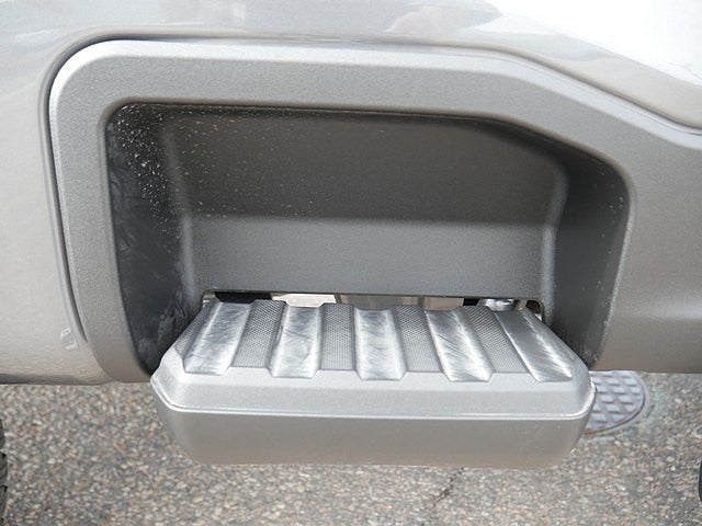 2026 Ford F-250SD Lariat CREW 4WD