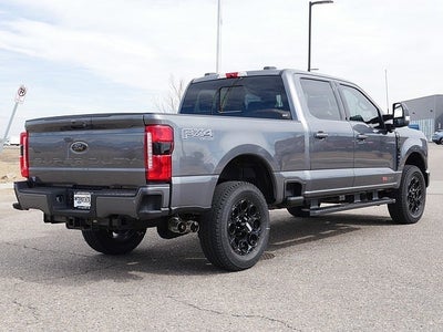 2026 Ford F-250SD Lariat CREW 4WD