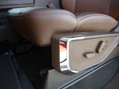 2026 Ford F-250SD King Ranch CREW 4WD