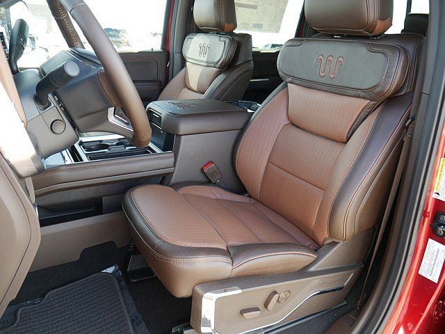 2026 Ford F-250SD King Ranch CREW 4WD