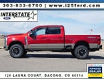 2026 Ford F-250SD King Ranch CREW 4WD
