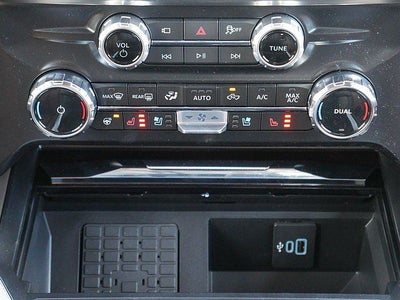 2026 Ford F-250SD King Ranch CREW 4WD