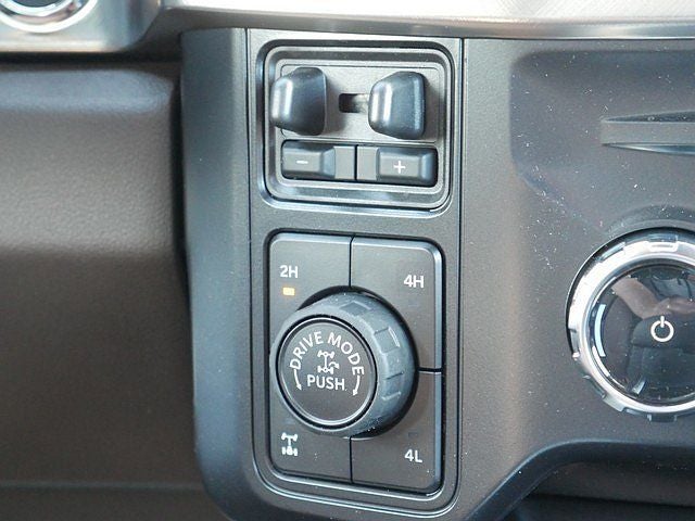 2026 Ford F-250SD King Ranch CREW 4WD