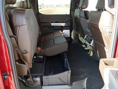 2026 Ford F-250SD King Ranch CREW 4WD