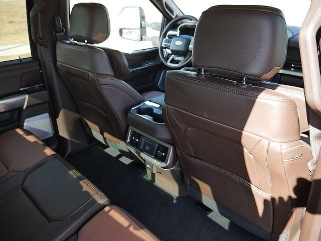 2026 Ford F-250SD King Ranch CREW 4WD