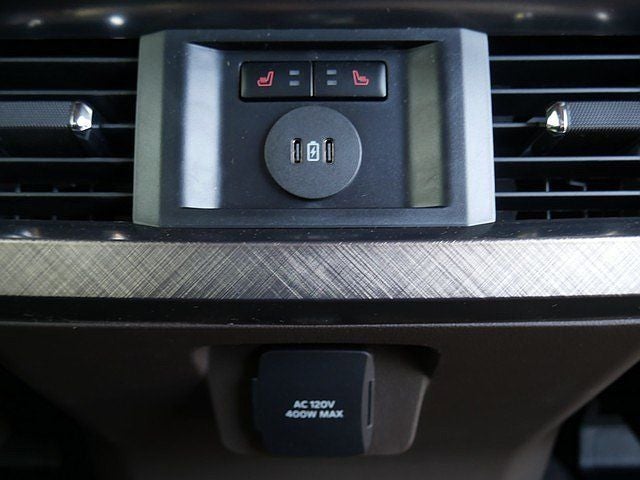 2026 Ford F-250SD King Ranch CREW 4WD