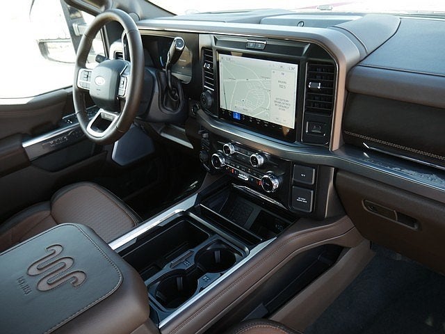 2026 Ford F-250SD King Ranch CREW 4WD