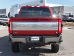2026 Ford F-250SD King Ranch CREW 4WD