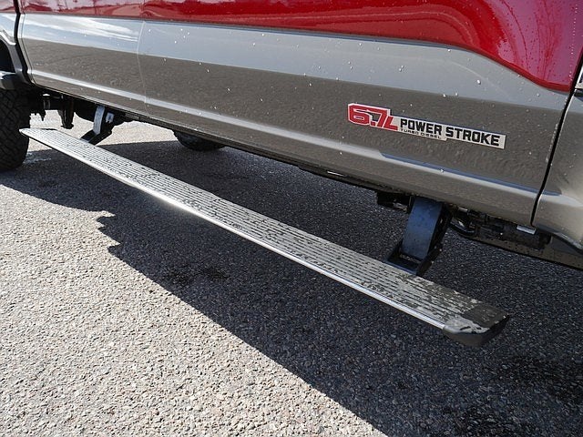 2026 Ford F-250SD King Ranch CREW 4WD