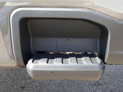 2026 Ford F-250SD King Ranch CREW 4WD