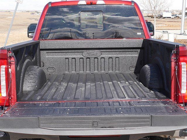 2026 Ford F-250SD King Ranch CREW 4WD