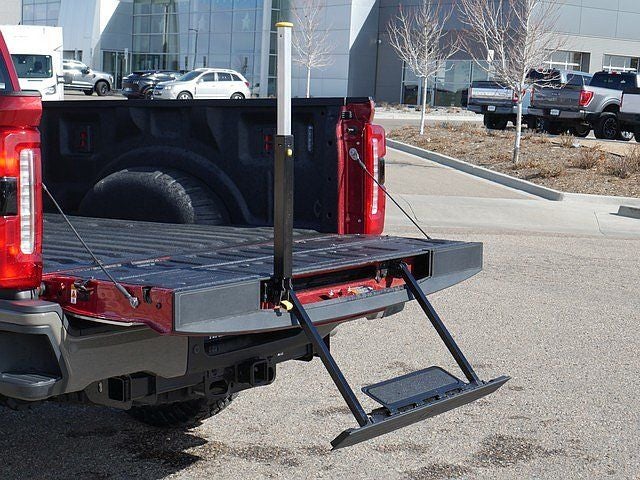 2026 Ford F-250SD King Ranch CREW 4WD