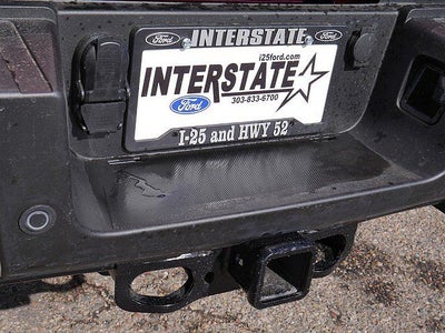 2026 Ford F-250SD King Ranch CREW 4WD