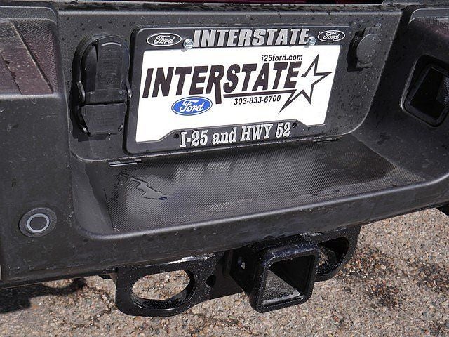 2026 Ford F-250SD King Ranch CREW 4WD