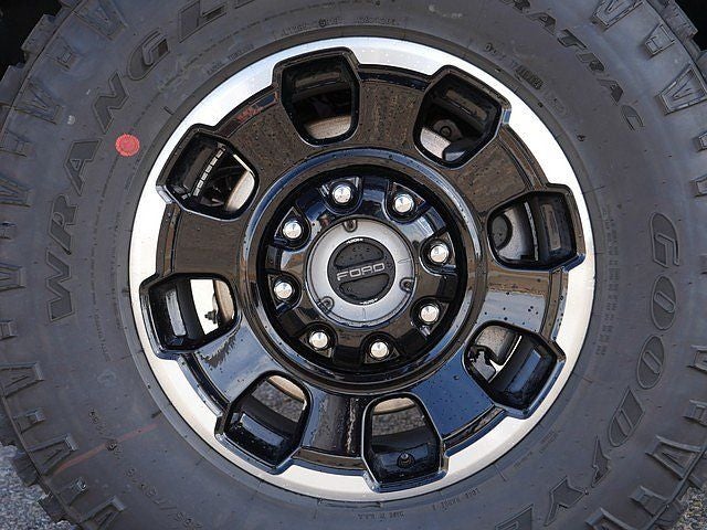 2026 Ford F-250SD King Ranch CREW 4WD