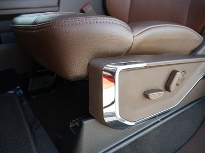 2026 Ford F-250SD King Ranch CREW 4WD