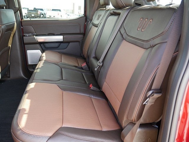 2026 Ford F-250SD King Ranch CREW 4WD