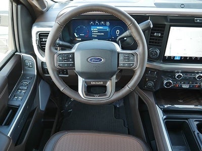 2026 Ford F-250SD King Ranch CREW 4WD