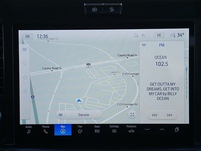 2026 Ford F-250SD King Ranch CREW 4WD