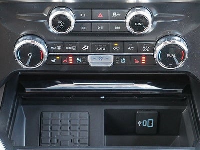 2026 Ford F-250SD King Ranch CREW 4WD