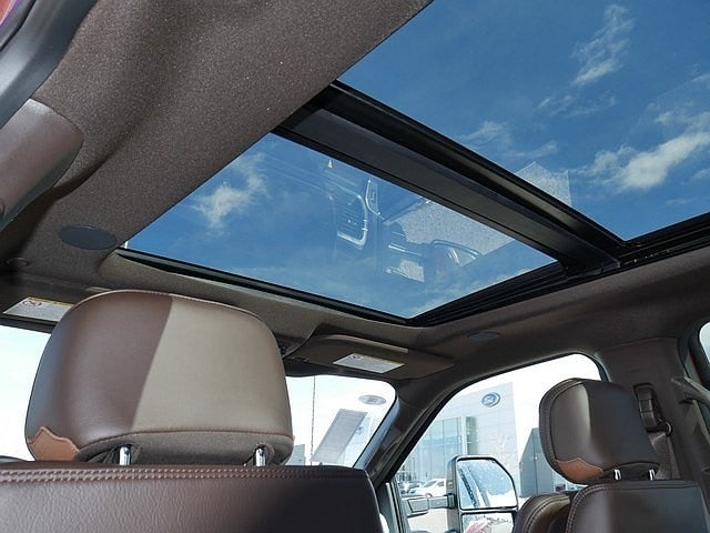 2026 Ford F-250SD King Ranch CREW 4WD