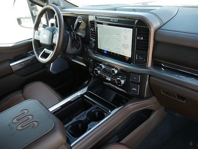 2026 Ford F-250SD King Ranch CREW 4WD