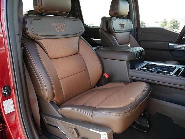 2026 Ford F-250SD King Ranch CREW 4WD