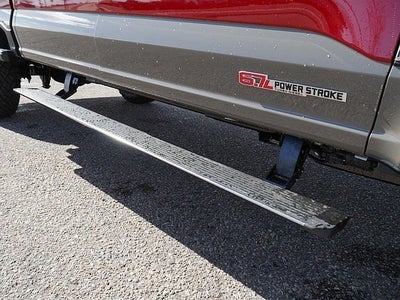 2026 Ford F-250SD King Ranch CREW 4WD