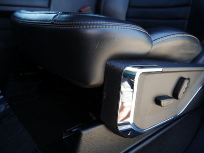 2024 Ford F-250SD Platinum TREMOR 6.7