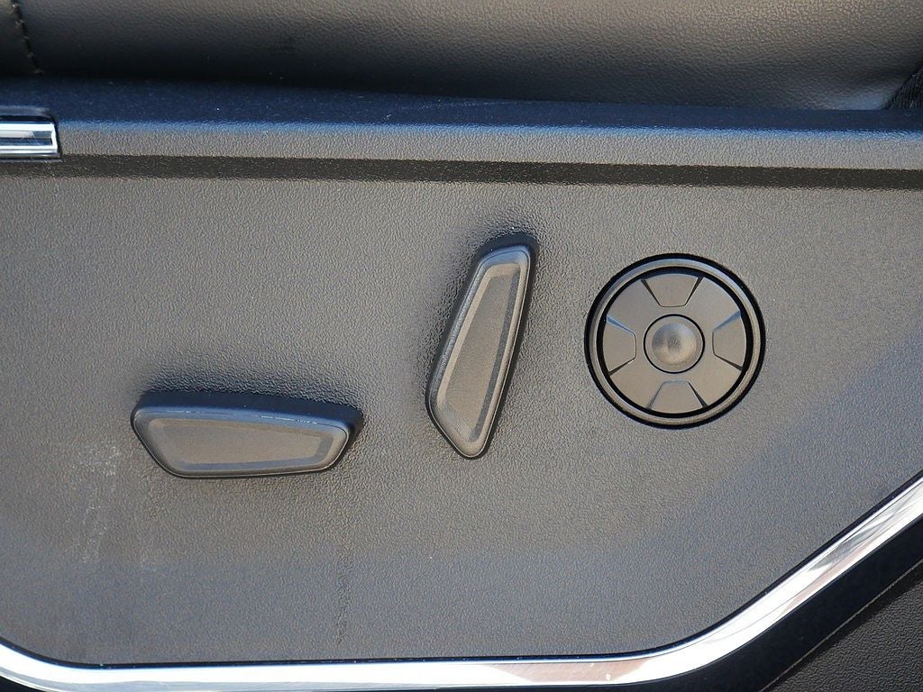 2024 Ford F-250SD Platinum TREMOR 6.7