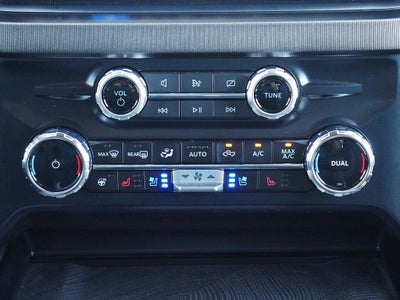 2024 Ford F-250SD Platinum TREMOR 6.7