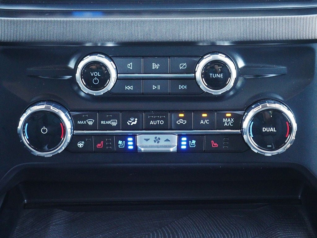 2024 Ford F-250SD Platinum TREMOR 6.7
