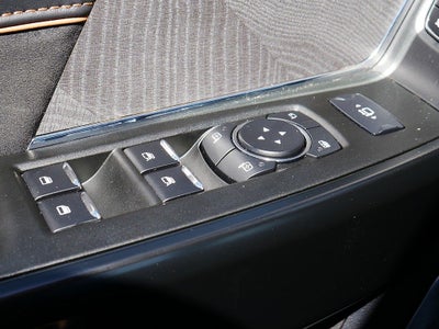2024 Ford F-250SD Platinum TREMOR 6.7