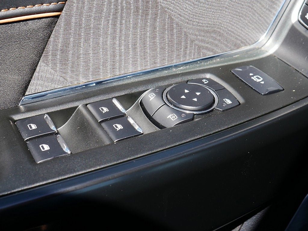2024 Ford F-250SD Platinum TREMOR 6.7