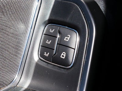 2024 Ford F-250SD Platinum TREMOR 6.7