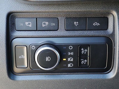 2024 Ford F-250SD Platinum TREMOR 6.7