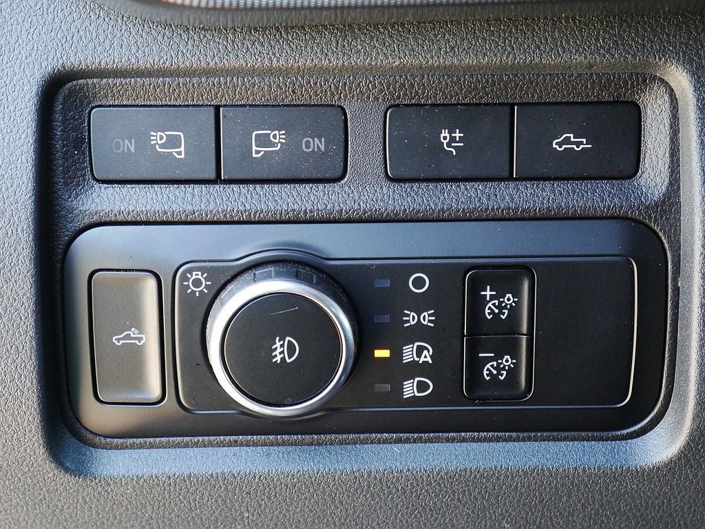 2024 Ford F-250SD Platinum TREMOR 6.7