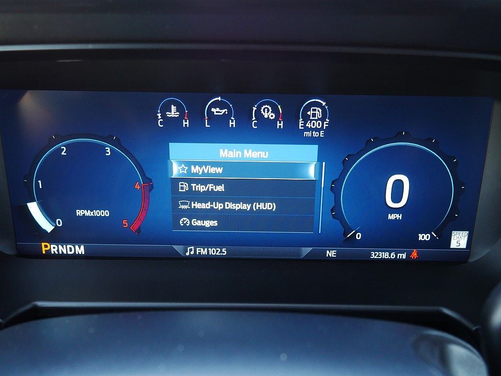 2024 Ford F-250SD Platinum TREMOR 6.7