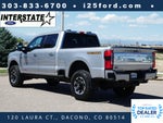 2024 Ford F-250SD Platinum TREMOR 6.7