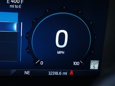 2024 Ford F-250SD Platinum TREMOR 6.7