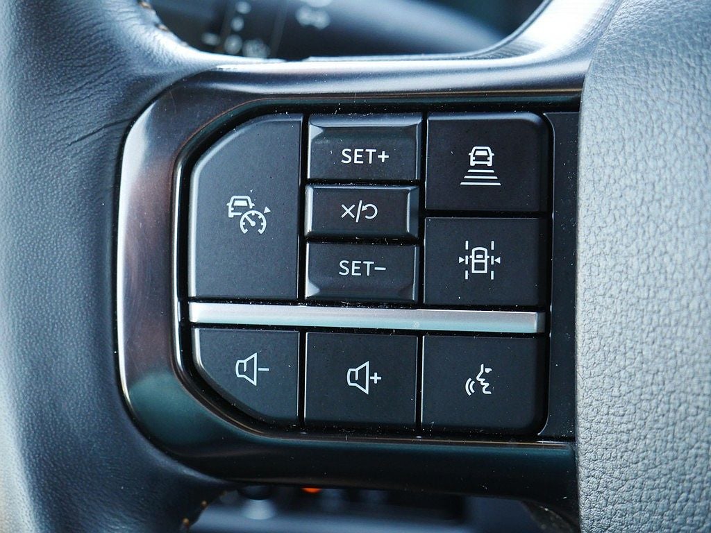 2024 Ford F-250SD Platinum TREMOR 6.7