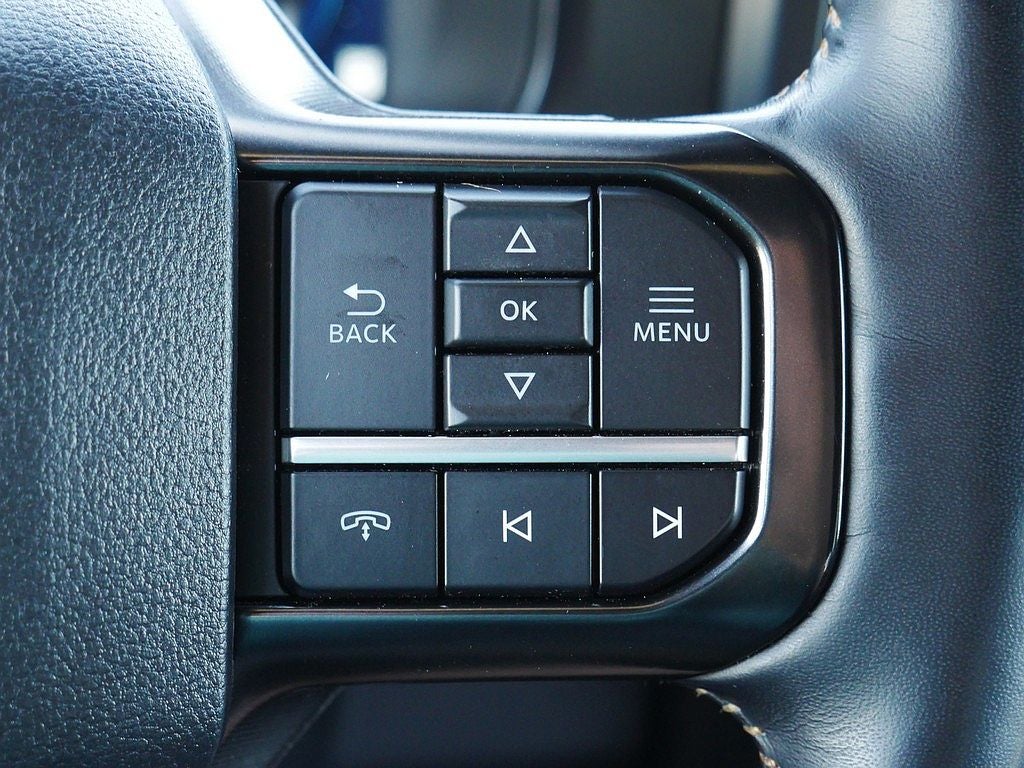 2024 Ford F-250SD Platinum TREMOR 6.7